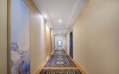 Туры в отель Vienna International Hotel (Tai'an High Speed Railway Station)