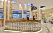 Туры в отель Crystal Orange Kunming Dongfeng Plaza