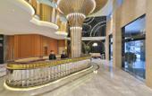 Туры в отель Crystal Orange Kunming Dongfeng Plaza