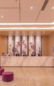 Туры в отель Lavande Hotel (Jinan Yaoqiang International Airport)
