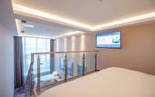 Туры в отель Lavande Hotel (Jinan Yaoqiang International Airport)