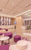 Туры в отель Lavande Hotel (Jinan Yaoqiang International Airport)