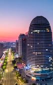 Туры в отель Banyan Bay Huizhou Hotel