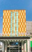 Туры в отель Mechar hotel (Wanda Wujin Changzhou)