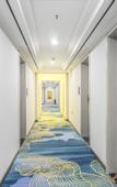 Туры в отель Mechar hotel (Wanda Wujin Changzhou)