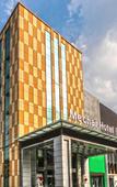 Туры в отель Mechar hotel (Wanda Wujin Changzhou)