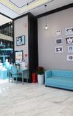 Туры в отель Xi'yu Hotel (Zhengzhou Longhai West Road Metro Station Store)