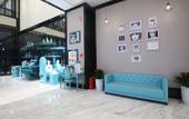 Туры в отель Xi'yu Hotel (Zhengzhou Longhai West Road Metro Station Store)