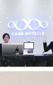 Туры в отель Xi'yu Hotel (Zhengzhou Longhai West Road Metro Station Store)