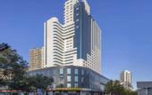 Туры в отель Xi'yu Hotel (Zhengzhou Longhai West Road Metro Station Store)