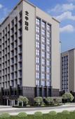 Туры в отель JI Hotel (Hangzhou Canal Wanda Plaza)