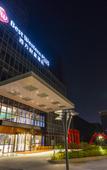 Туры в отель Western Fortune Hotel Fuzhou Minhou