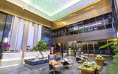 Туры в отель Western Fortune Hotel Fuzhou Minhou