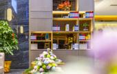Туры в отель Western Fortune Hotel Fuzhou Minhou