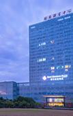 Туры в отель Western Fortune Hotel Fuzhou Minhou