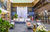 Туры в отель Western Fortune Hotel Fuzhou Minhou