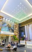 Туры в отель Western Fortune Hotel Fuzhou Minhou
