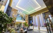 Туры в отель Western Fortune Hotel Fuzhou Minhou