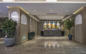 Туры в отель Xi'an Grand Meclaros Hotel