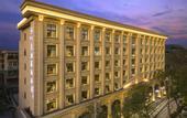 Туры в отель Xi'an Grand Meclaros Hotel