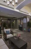 Туры в отель Xi'an Grand Meclaros Hotel