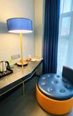 Туры в отель Xiaduo Hotel (Qingxiu Wanda Nanhu Park)