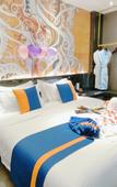 Туры в отель Xiaduo Hotel (Qingxiu Wanda Nanhu Park)