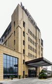 Туры в отель Mercure  Changzhou Jintan Wuyue Plaza Hotel
