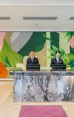 Туры в отель Mercure  Changzhou Jintan Wuyue Plaza Hotel