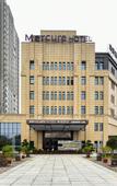 Туры в отель Mercure  Changzhou Jintan Wuyue Plaza Hotel