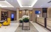 Туры в отель Puyue Hotel (Lanzhou Central City People's Hospital Branch)
