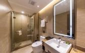 Туры в отель Puyue Hotel (Lanzhou Central City People's Hospital Branch)