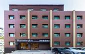 Туры в отель Puyue Hotel (Lanzhou Central City People's Hospital Branch)