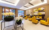 Туры в отель Puyue Hotel (Lanzhou Central City People's Hospital Branch)