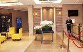 Туры в отель Puyue Hotel (Lanzhou Central City People's Hospital Branch)