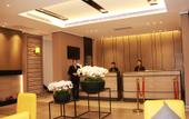 Туры в отель Puyue Hotel (Lanzhou Central City People's Hospital Branch)