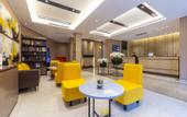 Туры в отель Puyue Hotel (Lanzhou Central City People's Hospital Branch)