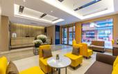 Туры в отель Puyue Hotel (Lanzhou Central City People's Hospital Branch)