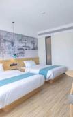 Туры в отель Yeste Hotel
