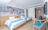 Туры в отель Yeste Hotel