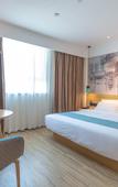 Туры в отель Yeste Hotel