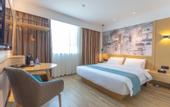 Туры в отель Yeste Hotel
