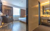 Туры в отель Yeste Hotel