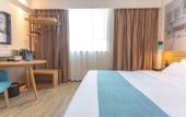 Туры в отель Yeste Hotel
