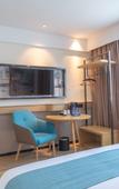 Туры в отель Yeste Hotel