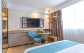 Туры в отель Yeste Hotel