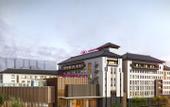 Туры в отель Crowne Plaza WUZHEN by IHG