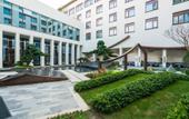 Туры в отель Crowne Plaza WUZHEN by IHG