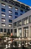 Туры в отель Crowne Plaza WUZHEN by IHG