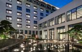 Туры в отель Crowne Plaza WUZHEN by IHG